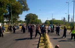 Se profundiza la crisis en Media Caña y los trabajadores exigen respuestas