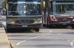 Empresarios del transporte advierten por la gravísima coyuntura económicas