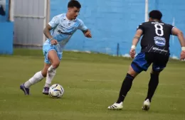 Villa San Carlos recibe a Dock Sud