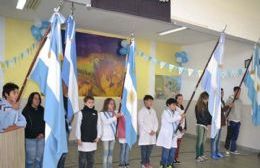 El acto central de inicio de ciclo lectivo será en la Escuela Primaria Nº 15