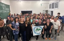 Se puso en marcha el programa “Malvinizar y Soberanía”