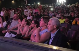 Cagliardi en el aniversario de la Escuela Nº 2: “Transformó a muchas personas”