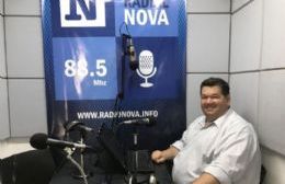 Nedela: Análisis político, la visita de Vidal y las críticas de un noticiero nacional