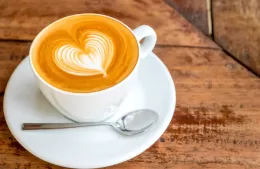 Amigos de Corazón inaugura su cafetería