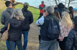 Isla Paulino: historia, naturaleza y tradición en la Quinta La Isabella