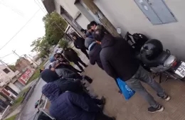 Acerías Berisso: los trabajadores denuncian incumplimiento de la conciliación obligatoria
