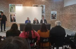 Ricardo Capelli: “Contar lo de Mugica es algo personal, fui su confidente”