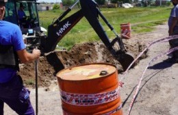 Advierten posible corte del servicio de agua por trabajos de ABSA