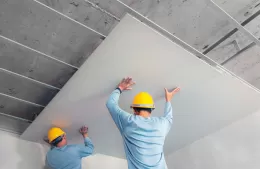 Siguen los cursos de oficios en los barrios: primera jornada en 60 y 126