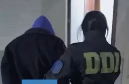 Dos detenidas por usurpación de vivienda