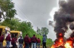 Repudio de la CTA Autónoma al accionar de los matones de la UTA