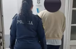 Conductor de Uber denunció agresión de un taxista