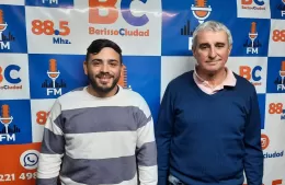 “Necesitamos más voces en el Concejo Deliberante”, aseguraron desde el Frente Somos