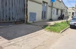 Resistencia en Acerías Berisso