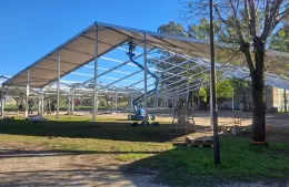 Comienzan las celebraciones de las colectividades en Berisso: cronograma completo