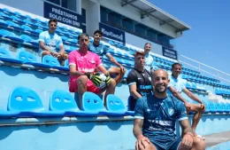 Villa San Carlos debuta ante su gente y con la expectativa muy alta