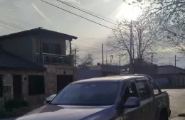 Choque: Un motociclista herido en 10 y 152