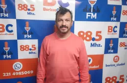 Emmanuel Guerrero: “Nuestro desafío es romper con esa mayoría que tiene hoy en día el oficialismo”