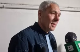 Cagliardi celebró el triunfo en Berisso: “Hoy le pusimos un freno a Javier Milei”