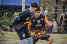 El berissense Thiago Retamar fue convocado para representar a la Argentina en Brasil