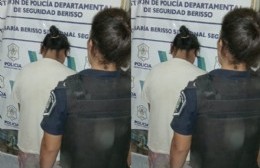 Detuvieron a una mujer por robo y amenazas en Barrio Juan B. Justo