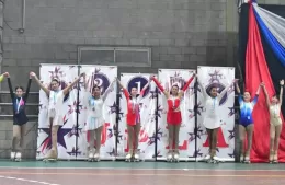 La Escuela Deportiva Municipal de Patín brilló en competencias en Lomas del Mirador y Quilmes