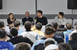 Villa San Carlos convoca a su Asamblea General Ordinaria