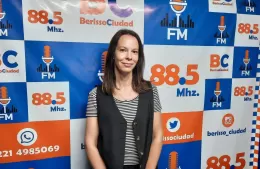 Ana Paula Ingeniero: “La idea es establecer un orden en todos los procedimientos que hay dentro del Control Urbano”