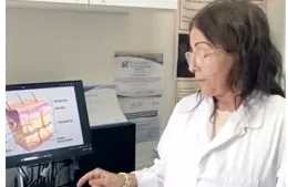 Nuevo equipamiento en el Hospital de Berisso