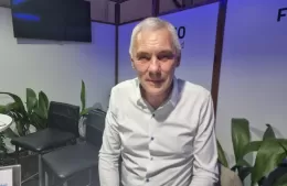 Cagliardi: “La Fiesta del Inmigrante es un orgullo que cada año nos une como ciudad”