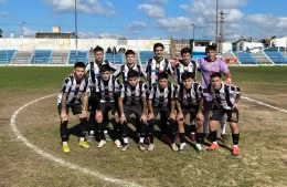 Estrella cayó en Zárate ante Belgrano