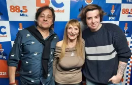 La obra “El Cumple” se presenta en el Teatro Victoria: “Deja un mensaje muy enriquecedor para la gente”