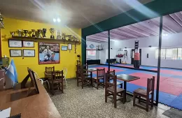 Aníbal Fernández presentó la pretemporada de Taekwon-Do: “Nos renovamos para comenzar un nuevo año”