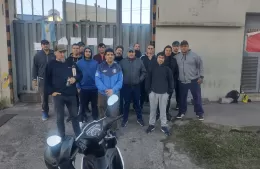 Una docena de incumplimientos de la conciliación obligatoria en Acerías Berisso