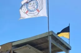 Jornada de lucha en las playas locales contra la reforma laboral