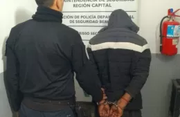 Grave episodio de violencia de género