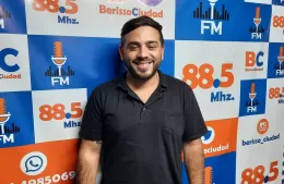 Nanni: “Cuando un expediente no se trata y se levanta la mano, el Concejo Deliberante pasa a ser una escribanía del oficialismo”