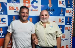 Críticas al populismo y optimismo libertario rumbo al 26 de octubre