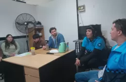 Jornadas de asesoramiento en Seguridad e Higiene para comercios