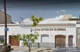 Gabriel Marotte: “El PJ local tiene una conducción indiscutida desde 2019 por parte del intendente”