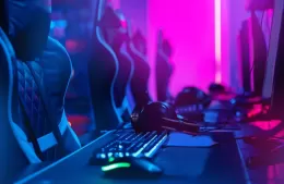 Curso gratuito de Desarrollo de Videojuegos en nuestra ciudad