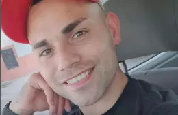 Murió el hombre implicado en el presunto femicidio de Yanet Rivero