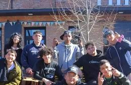 Ganadores de Cultura en la primera etapa regional de los Bonaerenses