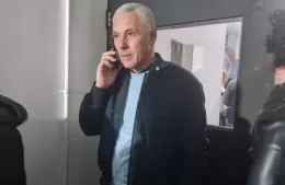 Amplio triunfo de Cagliardi en Berisso