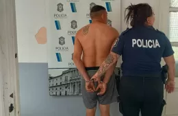 Enfrentamiento vecinal de larga data terminó con un demorado