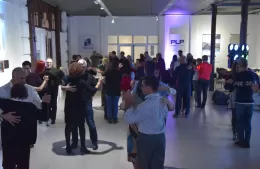 Se realizará una Noche de Tango en el Puerto La Plata