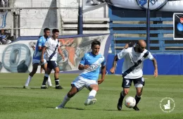 Villa San Carlos visita a Merlo en busca de seguir creciendo en el torneo