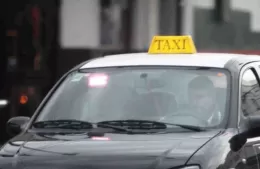 Disyuntiva de los trabajadores: algunos taxistas utilizarían las aplicaciones para ganar más dinero