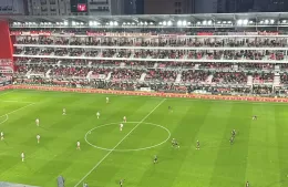 River se impuso en La Plata ante Estudiantes