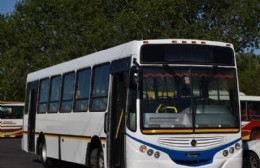 El Municipio recibió un nuevo colectivo de manos de la Línea 202